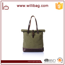 100% bolso de cuero genuino de las señoras 2016 bolsos de diseño de alta calidad bolso de hombro casual de las mujeres famosa marca precio en dólares bolsos